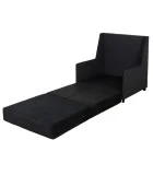 Armchair-bed ORINOKO Scala order